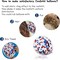 140PCS Navy Blue Red White Balloon Garland Arch Kit Graduation Class of 2024 Day 4th of July Patriotic Flag Veteran’s Day Nautical Baseball Spider Man One Birthday Party Decorations